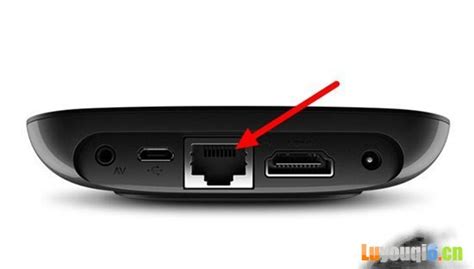 小米盒子如何連接電視?
