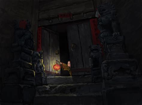 qq黑夜说说