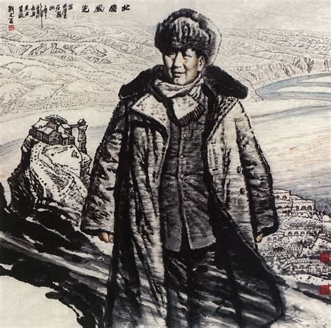 請專家看看,劉文西的代表作之一<祖孫三代 title=