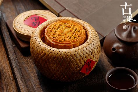 月餅有哪些種類?有什么特點?產地在哪?