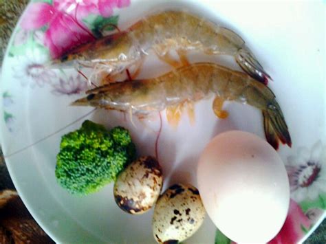 樱花虾做法小孩吃