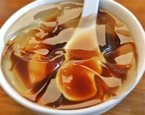 冰粉的做法與配方是什么?