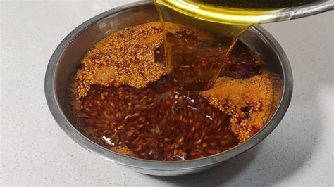 辣椒油怎么做香?