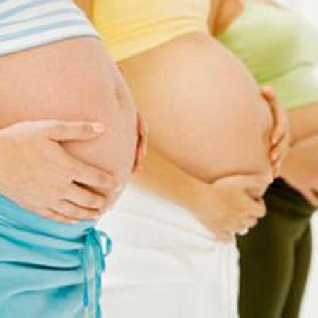孕期都有什么情况会导致胎儿缺氧
