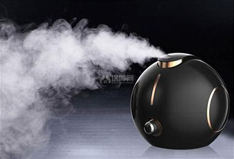 超聲波加濕器與非超聲波加濕器的區別?
