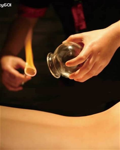 减肥拔火罐拔哪个部位