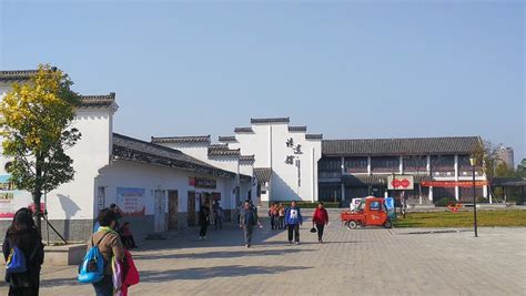 定远是在哪里?