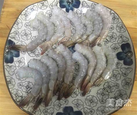 老东北美食 虾