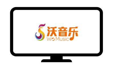 中国联通沃音乐网址