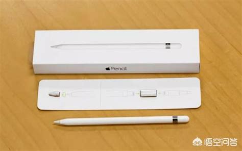 ipad pencil怎么连接