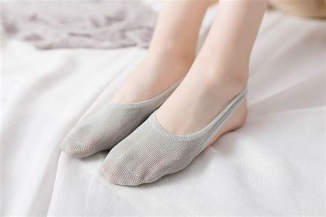 短袜和隐形袜的区别是什么?