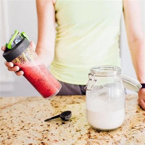 孕妈过量服用蛋白粉会致胎儿不长