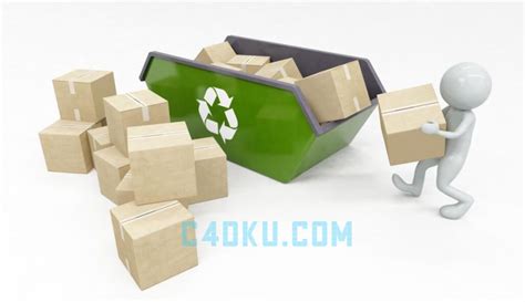 废品纸箱和塑料袋回收价格?