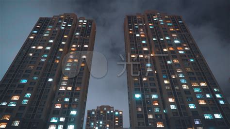 夜晚小区散步心情说说[合集82句]