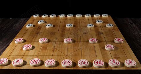 中国象棋怎么玩