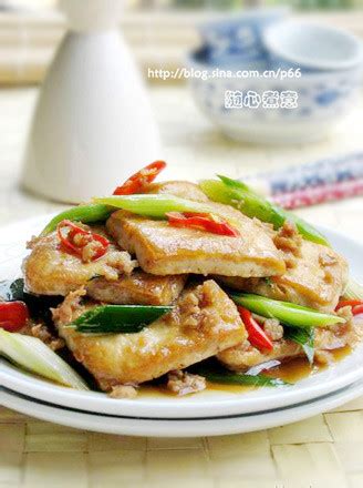 哺乳期能吃豆腐菜吗