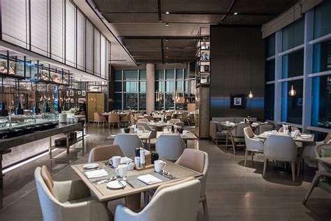 深圳金茂jw万豪酒店 与深圳其他酒店之间的距离