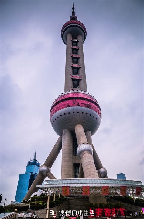 上海最火景点，排队2小时以上，每年千万游客到访