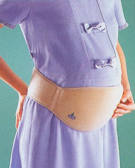 托腹带和内衣哪个适合孕妇