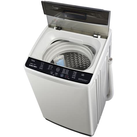 全自動波輪洗衣機