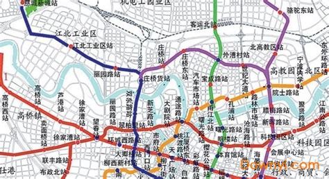宁波高铁站有几个站台