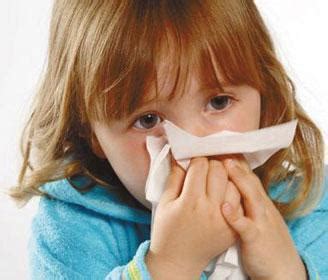 2岁小孩感冒流鼻涕吃什么药