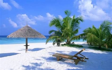 好玩又实惠美丽的地方“世界七大美丽沙滩”之一---长滩岛