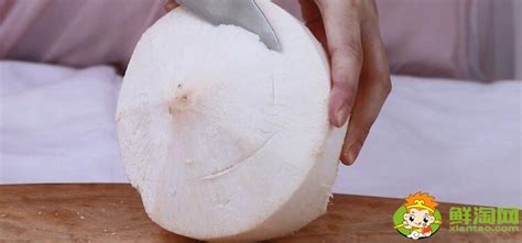 椰子的肉可以直接生吃吗