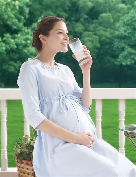 怀孕了饮食有哪些需要注意的不能吃什么