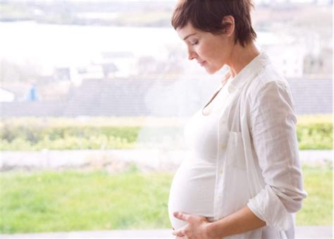 怀孕了压力大会影响胎儿吗