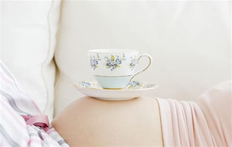 孕妇喝咖啡对胎儿有影响吗?