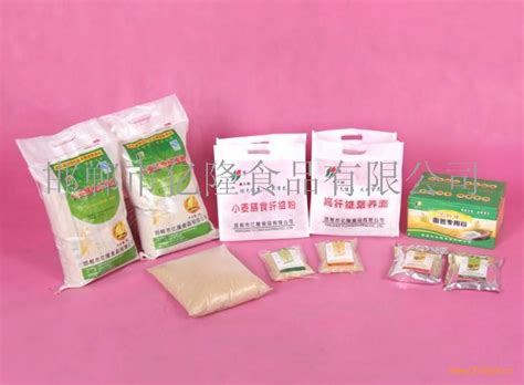 天津膳食纤维米粉供应商