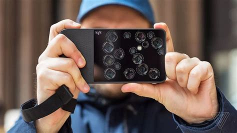 手机和单反相机拍照有区别吗?