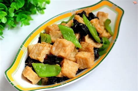 魚豆腐是什么東西