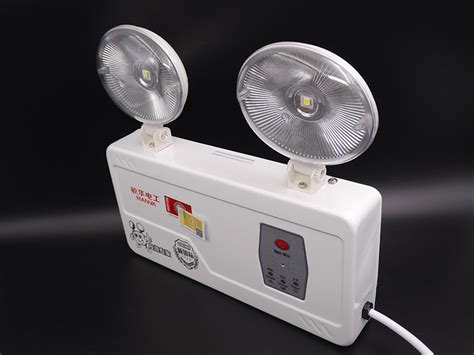 應急燈品牌都有哪些？