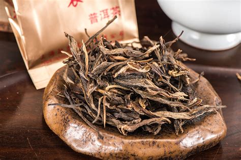 普洱茶是一种什么茶?