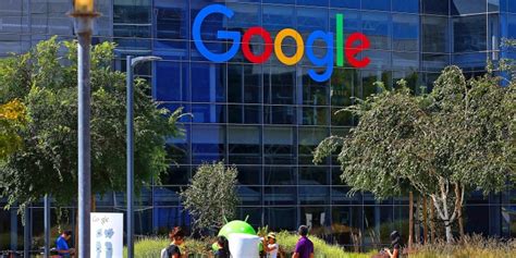 google首席软件工程师的年薪大概是多少?