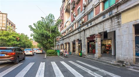 泉州东街在哪?