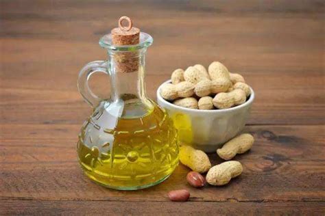 花生油和菜籽油有什么區別,哪個比較好?