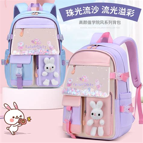 小學生書包買哪種牌子好?