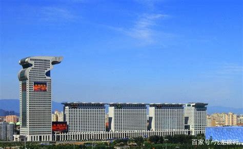 北京最贵的酒店是哪家?