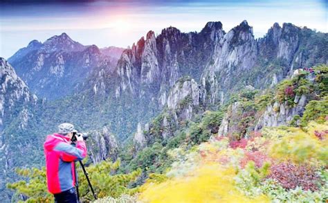 游览黄山大约需要多长时间