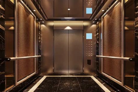 家用电梯品牌有哪些 2019家用电梯十大品牌