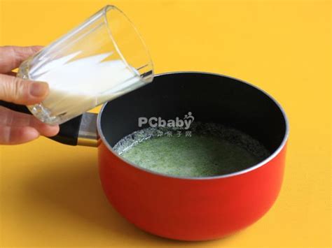 宝宝补钙的最好方法