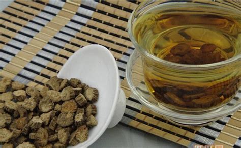 牛蒡茶減肥嗎