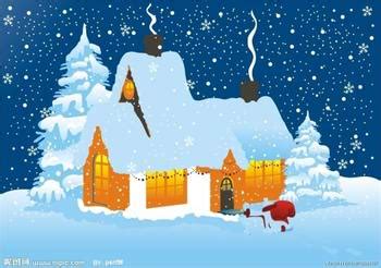 冬雪文案短句干净治愈[共计111句]