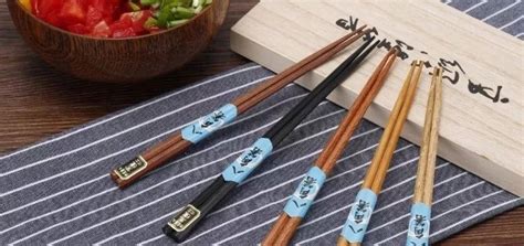 筷子的長度為什么是7寸6分