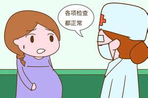 怀孕几周胎动最强烈