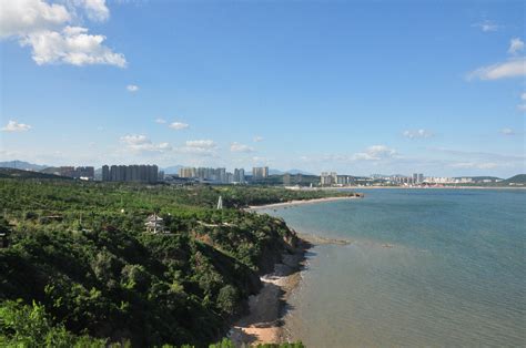 葫芦岛在那里