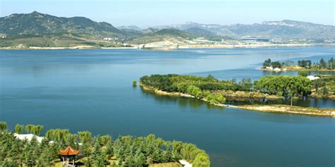 莱芜有什么旅游景点吗?